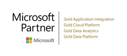 Microsoft Gold Partner