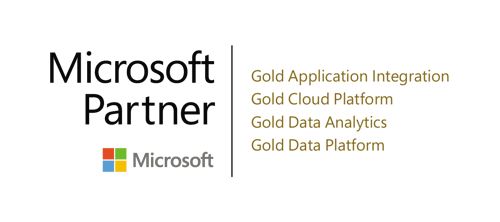 Microsoft Gold Partner