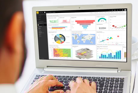 Ad hoc consulting and technical staffing