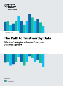The Path to Trustworthy Data