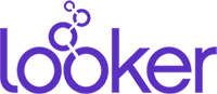 Looker is a DesignMind business intelligence partner