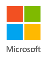 Microsoft is one of the DesignMind technology partners