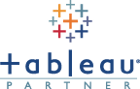 Tableau is a DesignMind technology partner