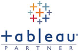 Tableau data visualization dashboards