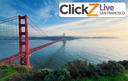 ClickZ Live San Francisco