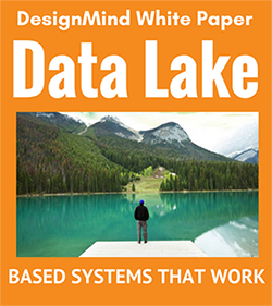 DesignMind Data Lake Storage System White Paper