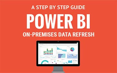 Power BI and Schedule Data Refresh White Paper