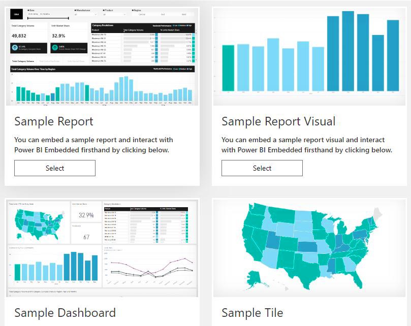 Power BI Tips How to Increase the Number of Rows