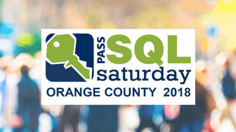 SQL Saturday Orange County offers Power BI, Azure, and SQL Server 