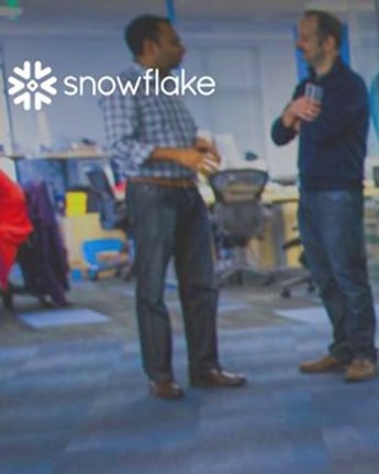 Snowflake Computing is the only data warehouse built for the cloud