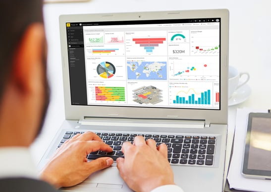 Where is Microsoft Taking Power BI