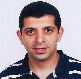 Burzin Patel, Microsoft SQLCAT Team