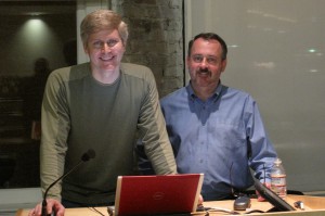 Brad McGehee on the Exceptional DBA