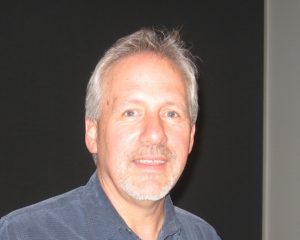 Phil Hummel, Microsoft Technology Architect