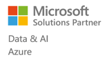 Microsoft Solutions Partner Data & AI and Azure