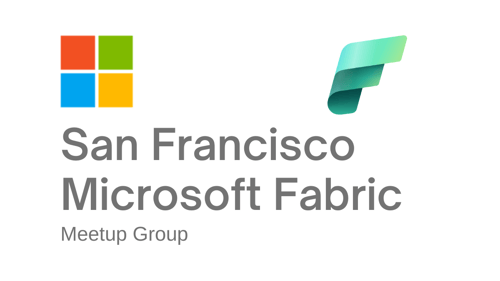 San-Francisco-Microsoft-Fabric