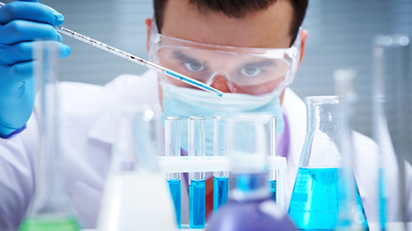 Biotech and Healthcare Software