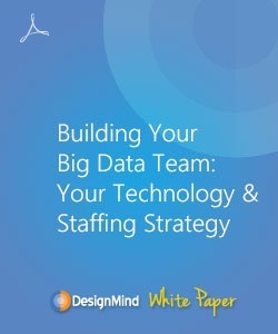 Building Your Big Data Team