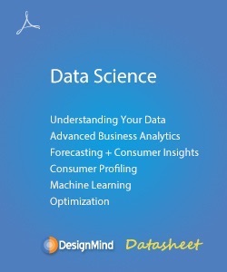 Data Science Datasheet