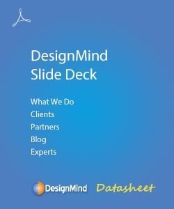 DesignMind Overview Slide Deck
