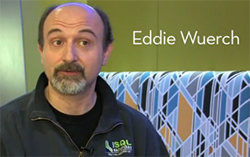SQL Server Enterprise Database Performance with Eddie Wuerch