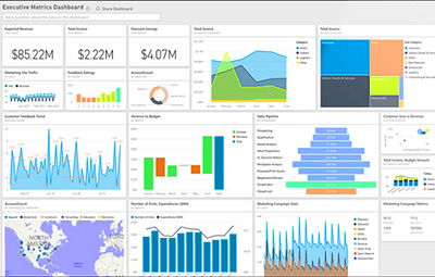 What is Power BI and Schedule Data Refresh?