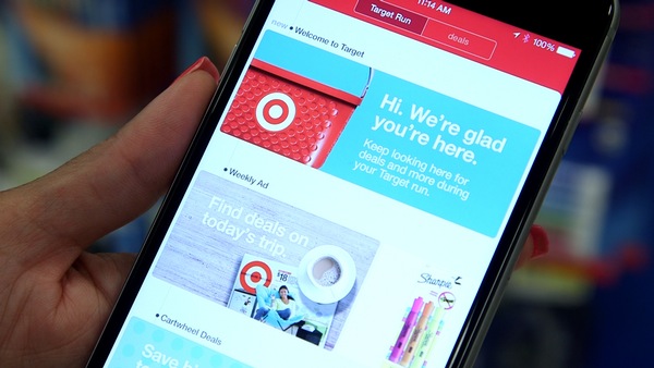 The Shopping Beacon and How It’s Changing Retail