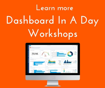 Power-BI-Dashboard-In-A-Day-Workshops